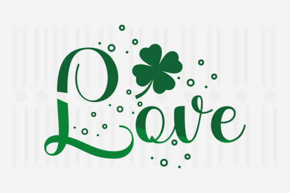 Love,St. Patrick s Svg Review for Embroidery Projects